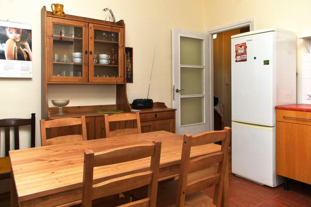 Apartament Warsaw Stopover Metro Wierzbno Zewnętrze zdjęcie